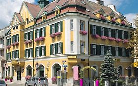 Hotel Bergwirt Schoenbrunn